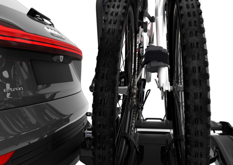 Náhled produktu - Thule Bike Protector 988