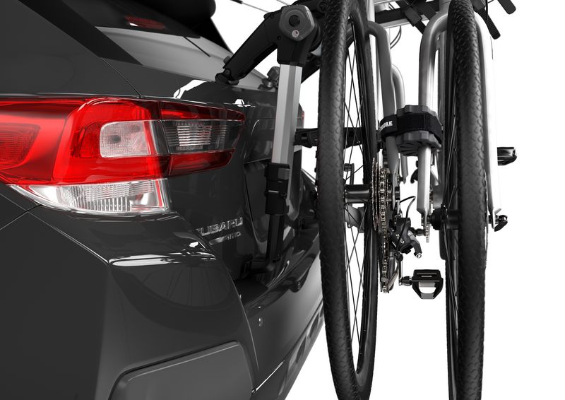 Náhled produktu - Thule Bike Protector 988
