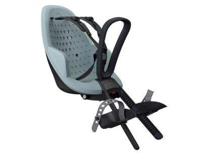 Cyklosedačka Thule Yepp 2 Mini Front Mount Alaska 2022 + DOPRAVA ZDARMA