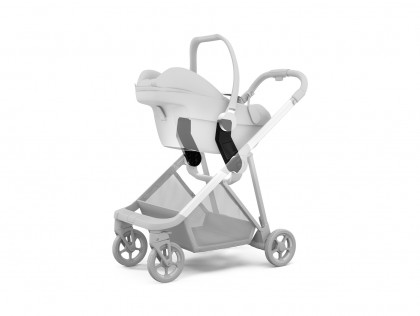 Náhled produktu - Thule Shine Car Seat Adapt Maxi Cosi