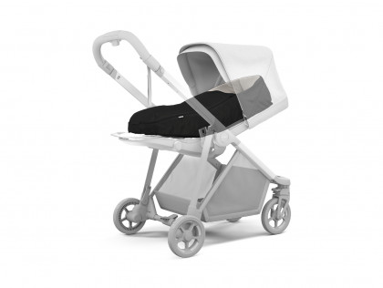 Náhled produktu - Thule Newborn Nest Black