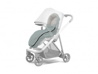 Náhled produktu - Thule Stroller Footmuff Alaska