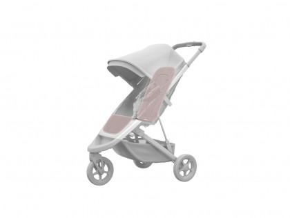 Náhled produktu - Thule Summer Seat Misty Rose