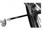 Thule Thru Axle Maxle M12 x 1.75 black (174/180mm)