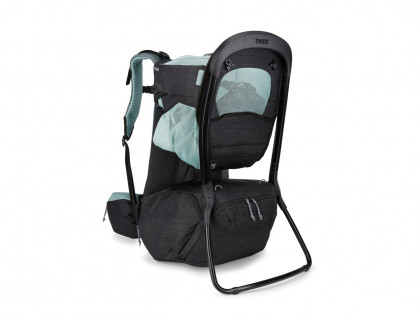Thule Sapling dětské nosítko Black + DOPRAVA ZDARMA
