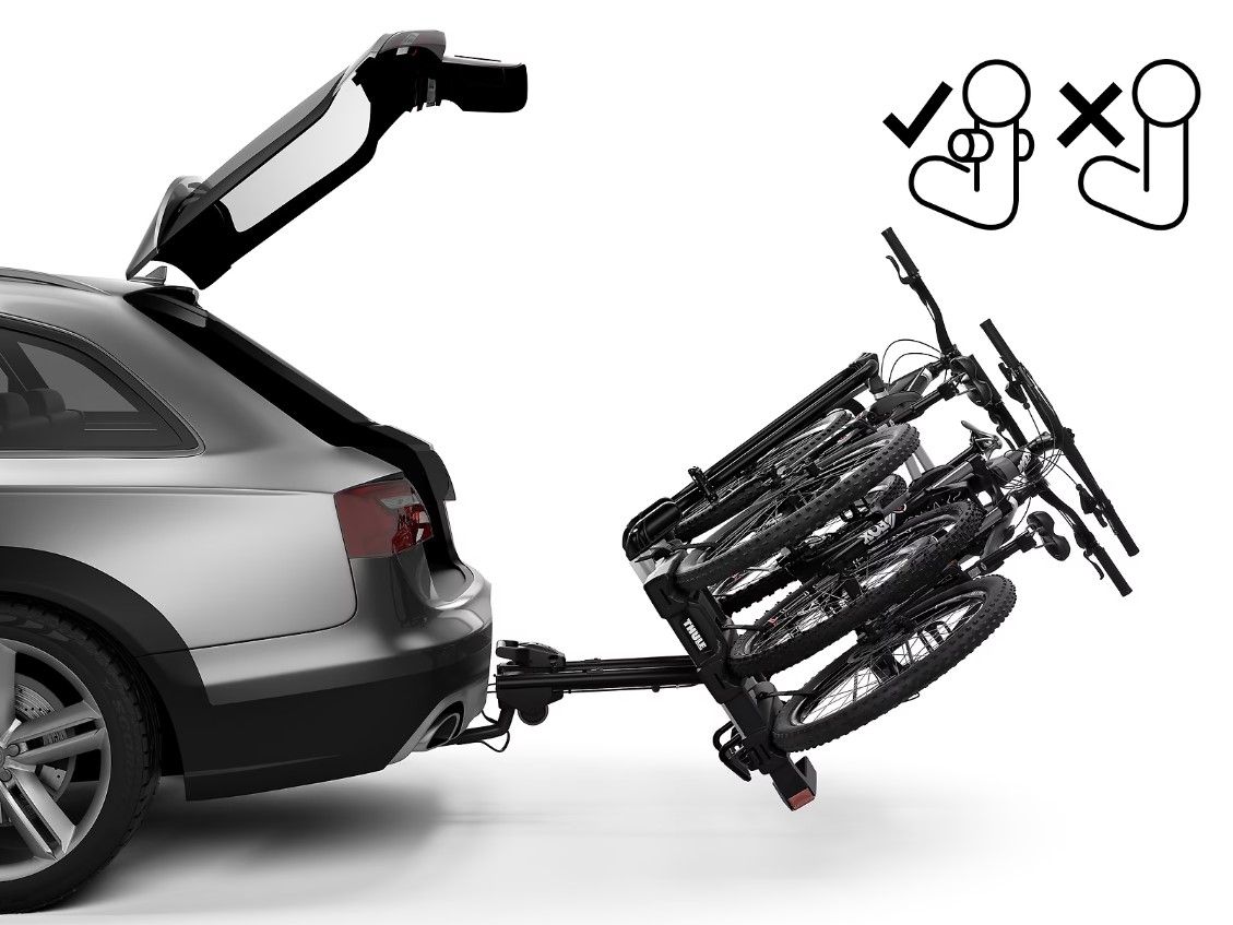 Thule easyfold xt shop 3b