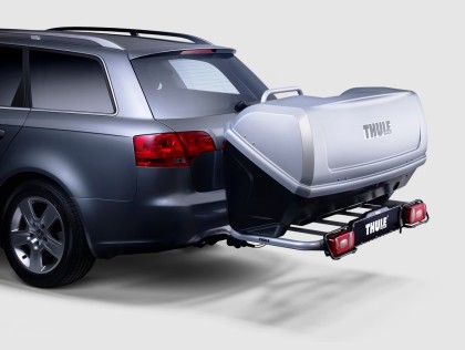 Náhled produktu - Box Thule BackUp 900