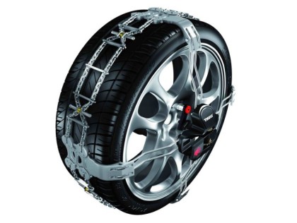Sněhové řetězy Thule König K-Summit XXL K78 + DOPRAVA ZDARMA