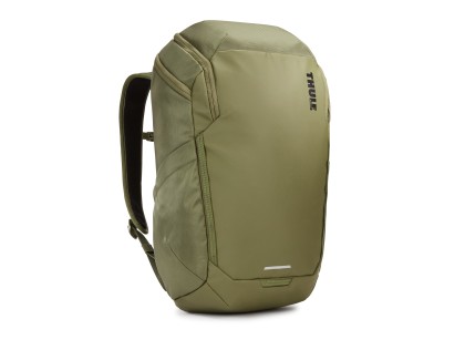 Náhled produktu - Thule Chasm batoh 26L TCHB115O - olivový