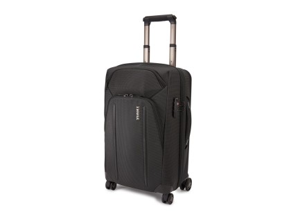 Náhled produktu - Thule Crossover 2 Carry On Spinner C2S22 - černý