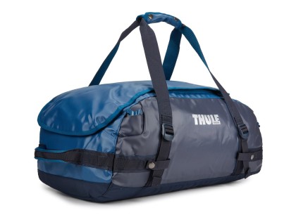 Náhled produktu - Thule cestovní taška Chasm S 40 L TDSD202P - modrá