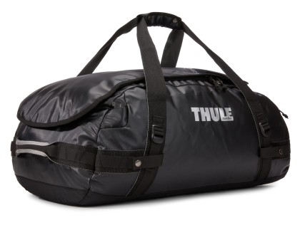 Náhled produktu - Thule cestovní taška Chasm M 70 L TDSD203K - černá