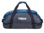 Thule cestovní taška Chasm M 70 L TDSD203P - modrá