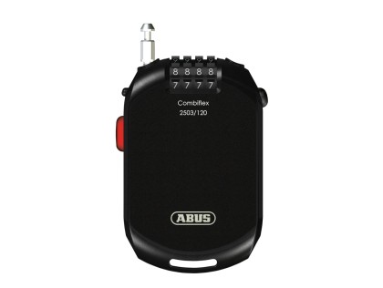 Zámek Abus Combiflex 2503/120