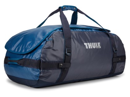 Thule cestovní taška Chasm L 90 L TDSD204P - modrá