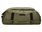 Thule cestovní taška Chasm XL 130 L TDSD205O - olivová