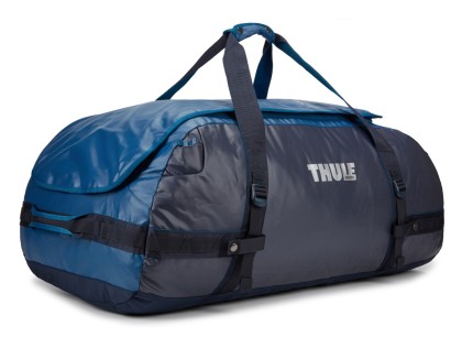 Thule cestovní taška Chasm XL 130 L TDSD205P - modrá