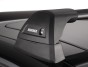 Příčníky Yakima FlushBar S10 Black