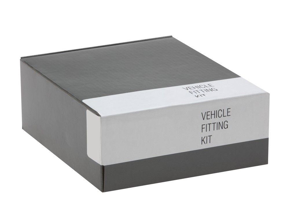 Náhled produktu - Příčníky Yakima ThruBar S15 Silver