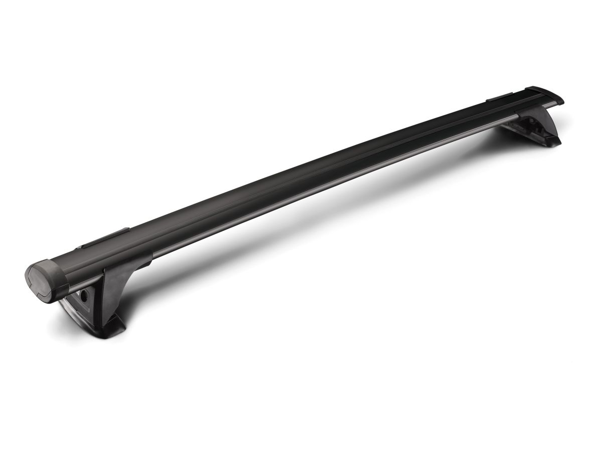 Náhled produktu - Příčníky Yakima ThruBar S15 Black