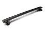 Příčníky Yakima ThruBar S15 Black