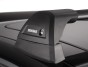 Příčníky Yakima FlushBar S24 Black
