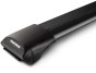 Příčníky Yakima RailBar S44 Black