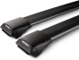 Příčníky Yakima RailBar S44 Black