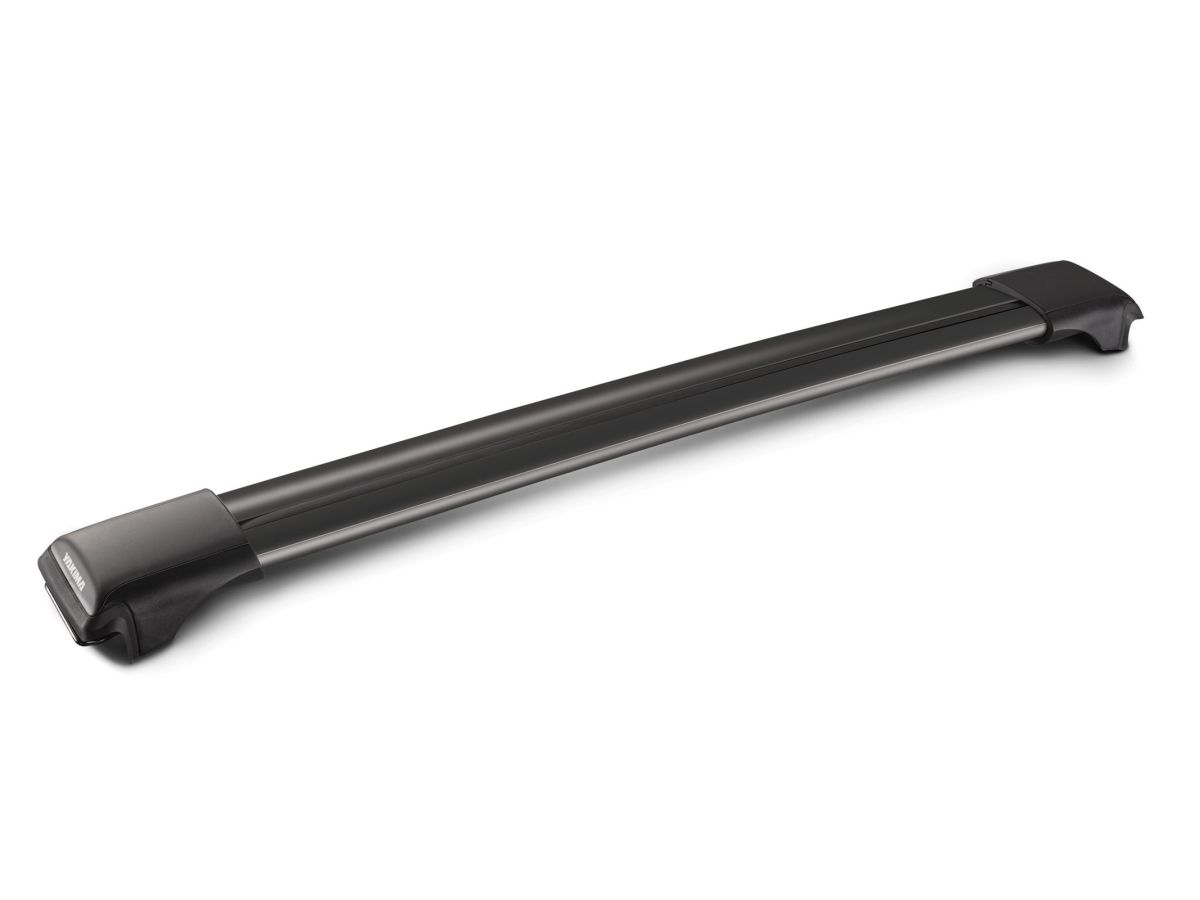 Náhled produktu - Příčníky Yakima RailBar S55 Black