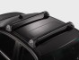 Příčníky Yakima FlushBar S5 Black