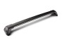 Příčníky Yakima FlushBar S5 Black