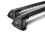 Příčníky Yakima FlushBar S5 Black