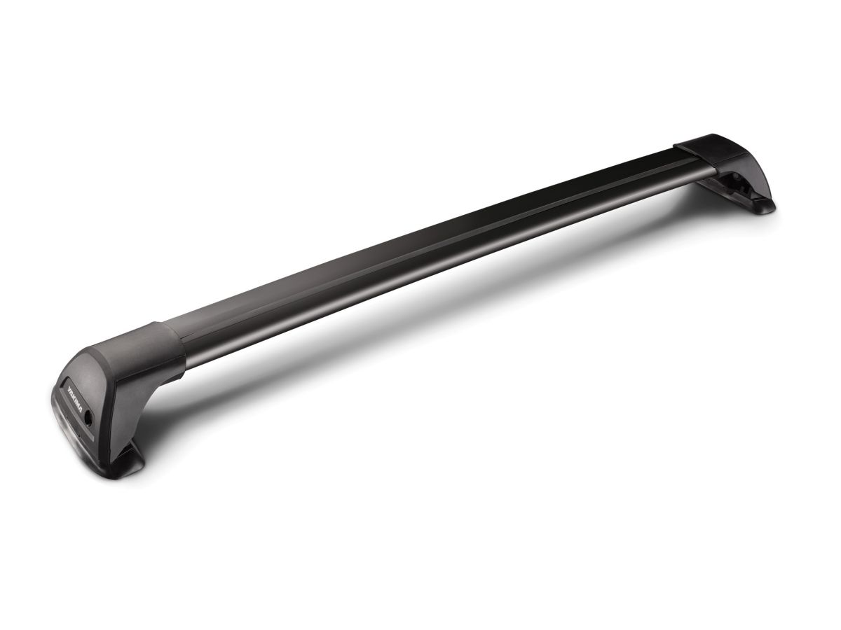 Náhled produktu - Příčníky Yakima FlushBar S6 Black