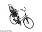 Cyklosedačka Thule RideAlong 2 Dark Gray