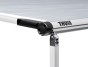 Thule Outland Awning - rolovací boxová markýza 1,90m antracitově černá