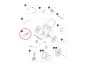 Thule Suspension Cover L 17-X 1540105324