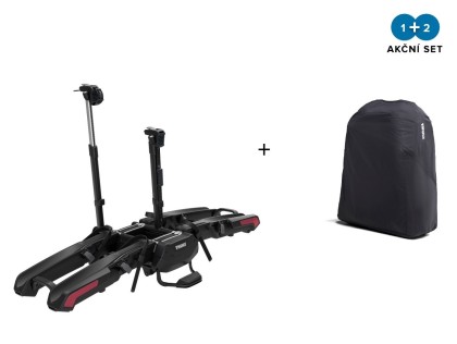 Thule Epos 2 978 + přepravní vak Thule 9786 + DOPRAVA ZDARMA