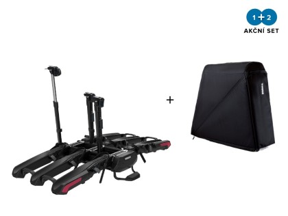 Thule Epos 3 979 + přepravní vak Thule 9793 + DOPRAVA ZDARMA