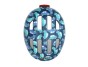 helma ABUS Smiley 3.0 LED blue car přilba - S