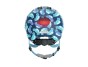 helma ABUS Smiley 3.0 LED blue car přilba - S