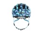 helma ABUS Smiley 3.0 LED blue car přilba - S