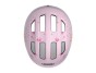 helma ABUS Smiley 3.0 rose princess - M