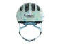 helma ABUS Smiley 3.0 green nordic - M