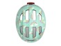 helma ABUS Smiley 3.0 LED blue rainbow - M
