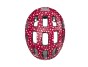 helma ABUS Youn-I 2.0 cherry heart - M