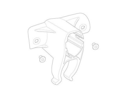 Cover Side Profile left 54819
