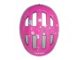 helma ABUS Smiley 3.0 pink butterfly - S