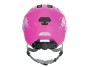 helma ABUS Smiley 3.0 pink butterfly - S