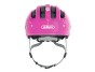 helma ABUS Smiley 3.0 pink butterfly - S