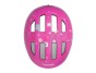 ABUS Smiley 3.0 pink butterfly - M